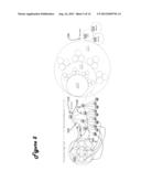 SELF-ORGANIZING SEQUENTIAL MEMORY PATTERN MACHINE AND REINFORCEMENT     LEARNING METHOD diagram and image