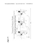 SELF-ORGANIZING SEQUENTIAL MEMORY PATTERN MACHINE AND REINFORCEMENT     LEARNING METHOD diagram and image