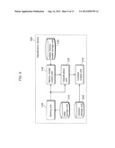 CLASSIFICATION DEVICE AND CLASSIFICATION METHOD diagram and image