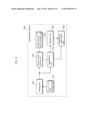 CLASSIFICATION DEVICE AND CLASSIFICATION METHOD diagram and image