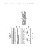 CLASSIFICATION DEVICE AND CLASSIFICATION METHOD diagram and image