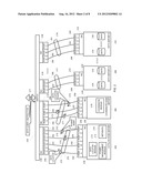 POWER MANAGEMENT IN LINK AGGREGATION FOR DATA TRANSMISSION diagram and image