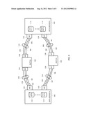 POWER MANAGEMENT IN LINK AGGREGATION FOR DATA TRANSMISSION diagram and image