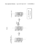 CONTENT SEARCH DEVICE, CONTENT SEARCH METHOD, PROGRAM diagram and image