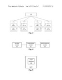 METHOD AND APPARATUS FOR DATA DISASTER TOLERANCE PREPROCESSING, AND     SERVICE CONTROL POINT diagram and image