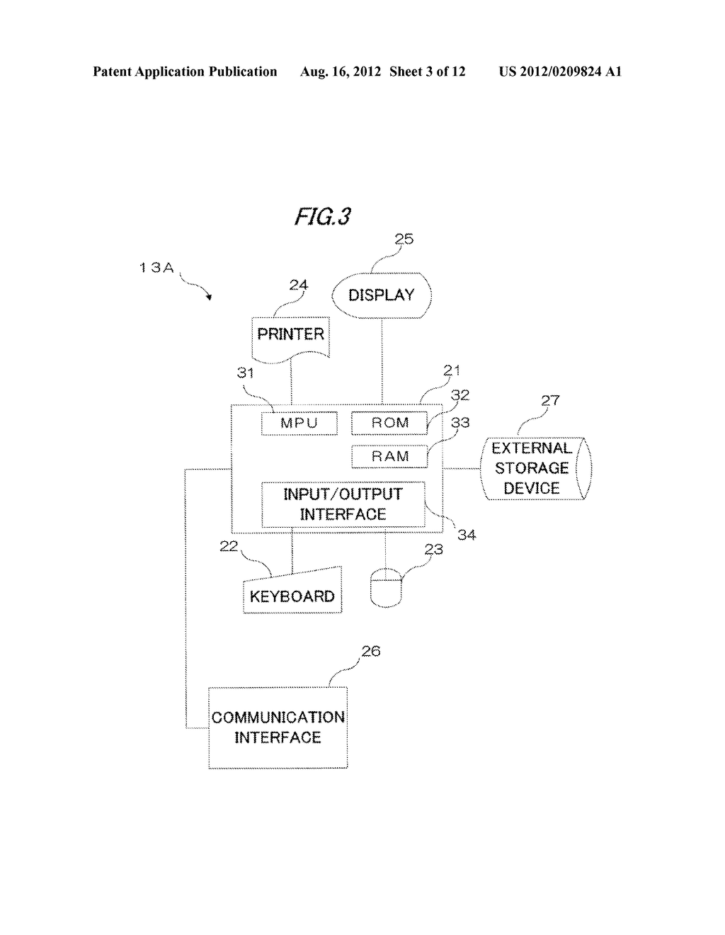 APPARATUS, METHOD, AND STORAGE MEDIUM STORING PROGRAM FOR PROCESSING     INFORMATION - diagram, schematic, and image 04