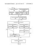 NAVIGATION SYSTEM WITH RULE BASED POINT OF INTEREST CLASSIFICATION     MECHANISM AND METHOD OF OPERATION THEREOF diagram and image