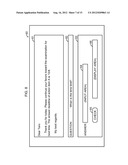 INFORMATION PROCESSING APPARATUS diagram and image