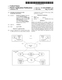 METHOD AND APPARATUS FOR SEARCHING METADATA diagram and image