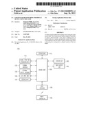 CONTENT SEARCH METHOD AND DISPLAY DEVICE USING THE SAME diagram and image