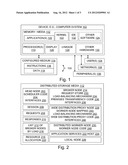 Multilevel Multipath Widely Distributed Computational Node Scenarios diagram and image