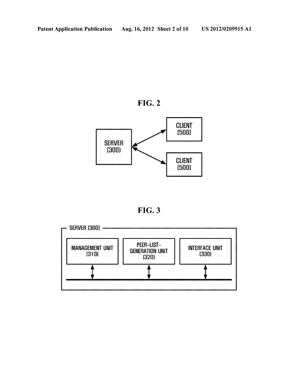 METHOD AND APPARATUS FOR TRANSMITTING DATA IN A PEER-TO-PEER NETWORK - diagram, schematic, and image 03