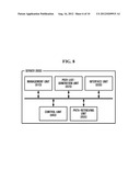 METHOD AND APPARATUS FOR TRANSMITTING DATA IN A PEER-TO-PEER NETWORK diagram and image