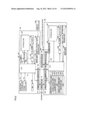 NETWORK SYSTEM, COMMUNICATION METHOD, COMMUNICATION DEVICE, AND     COMPUTER-READABLE RECORDING MEDIUM HAVING COMMUNICATION PROGRAM RECORDED     THEREON diagram and image