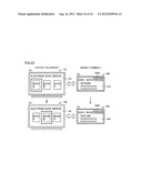 NETWORK SYSTEM, COMMUNICATION METHOD, COMMUNICATION DEVICE, AND     COMPUTER-READABLE RECORDING MEDIUM HAVING COMMUNICATION PROGRAM RECORDED     THEREON diagram and image