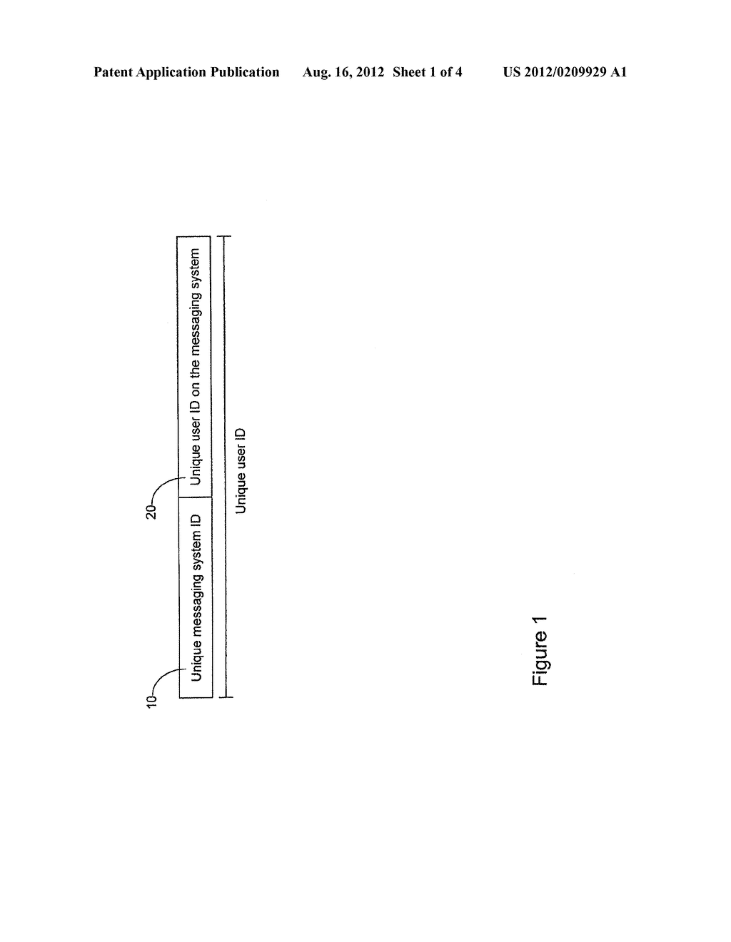 METHOD AND APPARATUS FOR ENABLING MESSAGING BETWEEN USERS OF DIFFERENT     SOCIAL NETWORKS AND BETWEEN USERS OF SOCIAL NETWORKS AND USERS OF OTHER     COMMUNICATION SYSTEMS - diagram, schematic, and image 02
