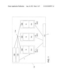 METHOD FOR OPERATING A NODE CLUSTER SYSTEM IN A NETWORK AND NODE CLUSTER     SYSTEM diagram and image