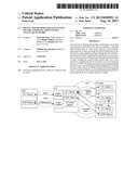 Device and Method for Facilitating Secure Communications Over a Cellular     Network diagram and image