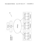 Device and Method for Facilitating Secure Communications Over a Cellular     Network diagram and image