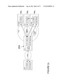 Device and Method for Facilitating Secure Communications Over a Cellular     Network diagram and image