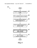 INTELLIGENT CACHING OF MEDIA FILES diagram and image