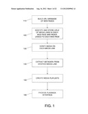 STREAMING MEDIA SEARCH AND PLAYBACK SYSTEM diagram and image