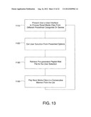 STREAMING MEDIA SEARCH AND PLAYBACK SYSTEM diagram and image