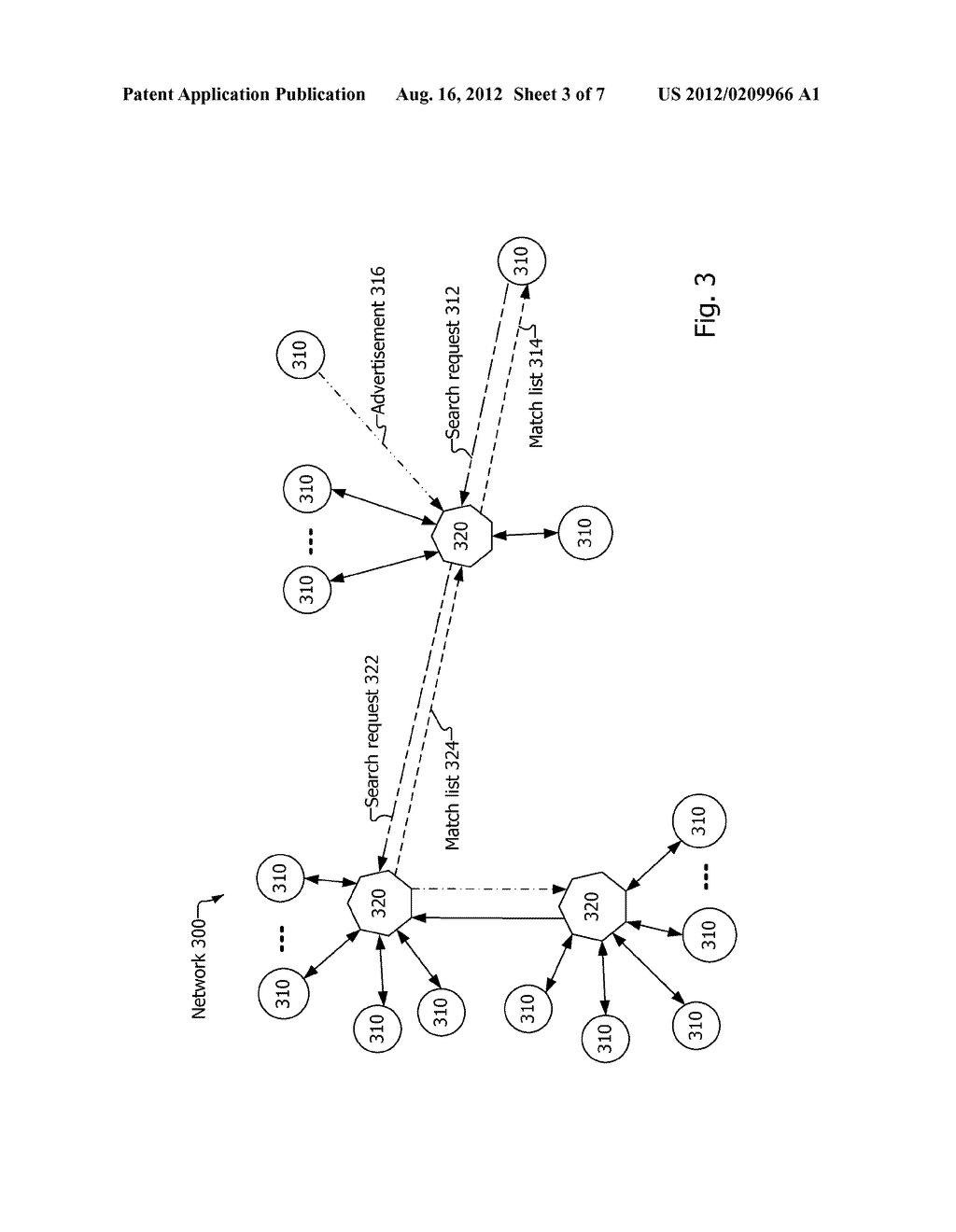 FILTER FOR A DISTRIBUTED NETWORK - diagram, schematic, and image 04