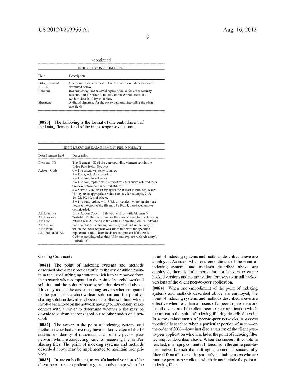 FILTER FOR A DISTRIBUTED NETWORK - diagram, schematic, and image 17