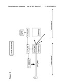Fair Usage Enforcement in Roaming Packet Based Access diagram and image