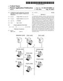 COMMUNICATION APPARATUS, SYSTEM, METHOD AND RECORDING MEDIUM OF PROGRAM diagram and image