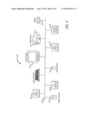 DATA TRANSFER SYSTEM AND METHOD diagram and image