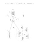 METHOD AND SYSTEM FOR FACILITATING ONE-TO-MANY DATA TRANSMISSIONS WITH     REDUCED NETWORK OVERHEAD diagram and image