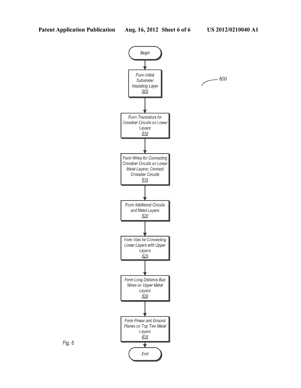 MICRO-CROSSBAR AND ON-DIE DATA NETWORK - diagram, schematic, and image 07