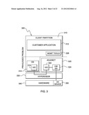 PARTITION ADJUNCT FOR DATA PROCESSING SYSTEM diagram and image