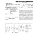 MEMORY SYSTEM ALLOWING HOST TO EASILY TRANSMIT AND RECEIVE DATA diagram and image