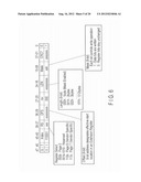 MEMORY SYSTEM ALLOWING HOST TO EASILY TRANSMIT AND RECEIVE DATA diagram and image