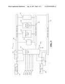 SEMICONDUCTOR MEMORY DEVICE CAPABLE OF COMPRESSION AND DECOMPRESSION diagram and image