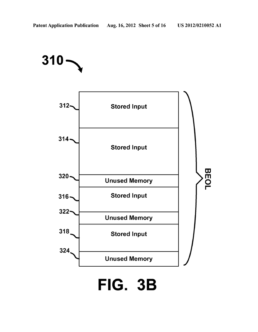 INTEGRATED  CIRCUIT  WITH  COMPRESS  ENGINE - diagram, schematic, and image 06