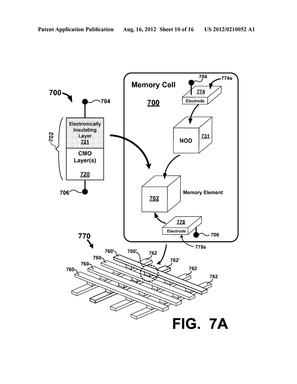 INTEGRATED  CIRCUIT  WITH  COMPRESS  ENGINE - diagram, schematic, and image 11