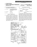 MANAGEMENT METHOD AND A MANAGEMENT SYSTEM FOR VOLUME diagram and image