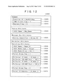 MANAGEMENT METHOD AND A MANAGEMENT SYSTEM FOR VOLUME diagram and image