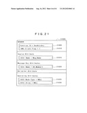 MANAGEMENT METHOD AND A MANAGEMENT SYSTEM FOR VOLUME diagram and image