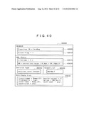 MANAGEMENT METHOD AND A MANAGEMENT SYSTEM FOR VOLUME diagram and image