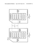 RECORDING SYSTEM, RECORDING METHOD AND COMPUTER PROGRAM diagram and image