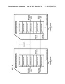 RECORDING SYSTEM, RECORDING METHOD AND COMPUTER PROGRAM diagram and image