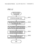 RECORDING SYSTEM, RECORDING METHOD AND COMPUTER PROGRAM diagram and image