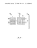 Optimizing Output Vector Data Generation Using A Formatted Matrix Data     Structure diagram and image