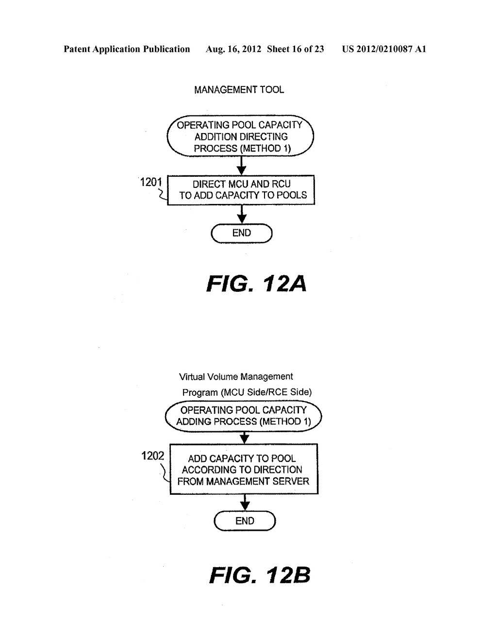 METHOD OF IMPROVING EFFICIENCY OF CAPACITY OF VOLUME USED FOR COPY     FUNCTION AND APPARATUS THEREOF - diagram, schematic, and image 17