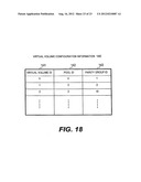 METHOD OF IMPROVING EFFICIENCY OF CAPACITY OF VOLUME USED FOR COPY     FUNCTION AND APPARATUS THEREOF diagram and image